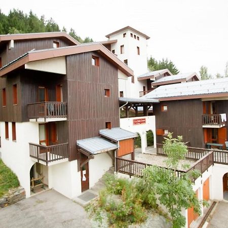 Vacanceole - Le Chalet De Montchavin ベラントル エクステリア 写真