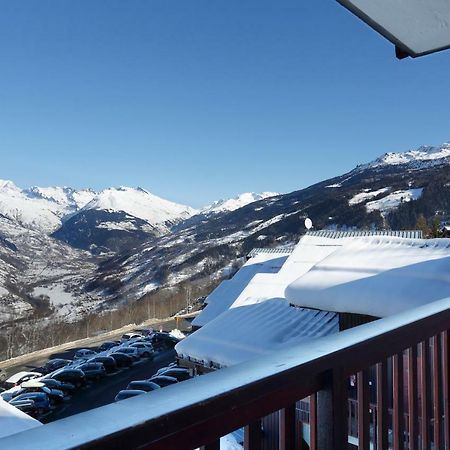 Vacanceole - Le Chalet De Montchavin ベラントル エクステリア 写真