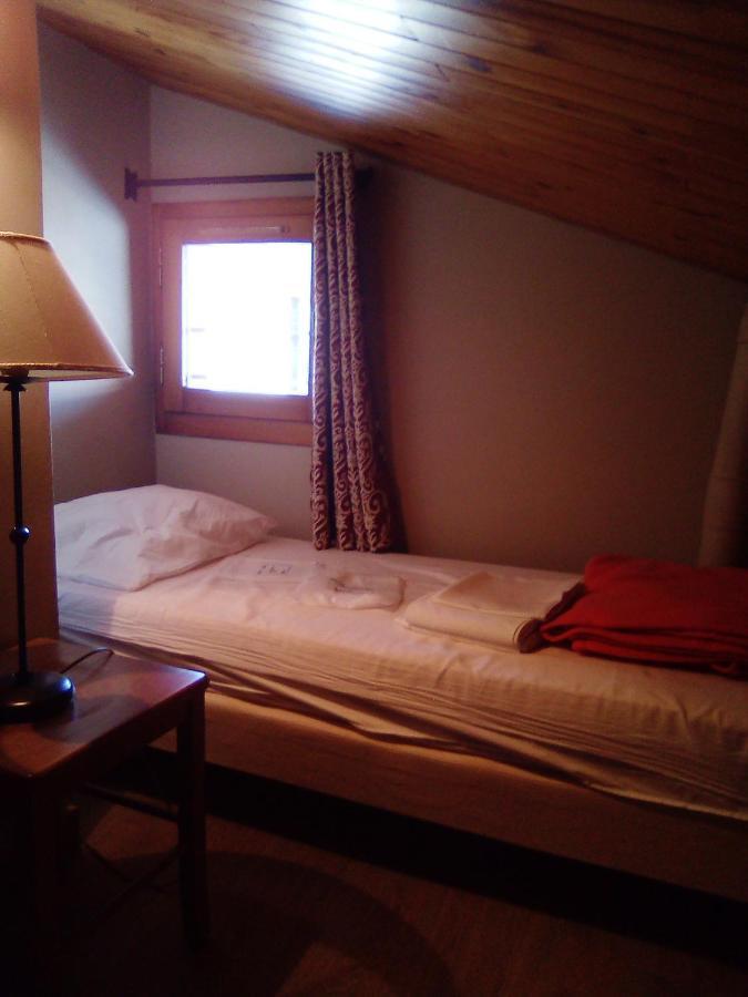 Vacanceole - Le Chalet De Montchavin ベラントル エクステリア 写真