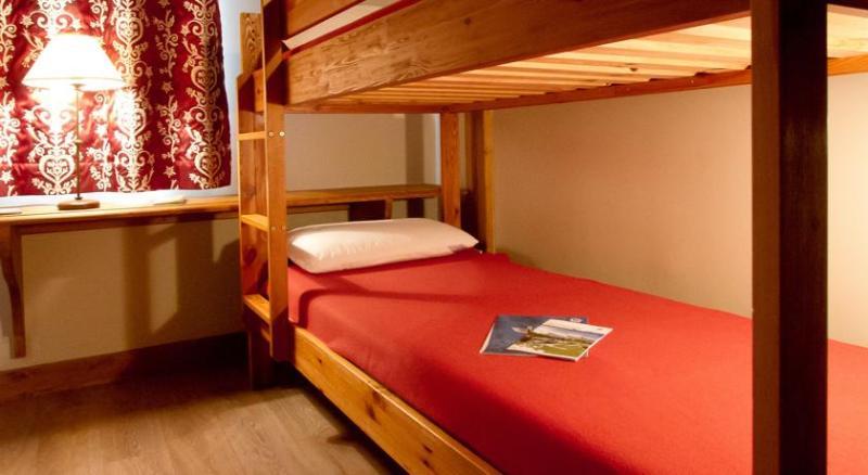 Vacanceole - Le Chalet De Montchavin ベラントル エクステリア 写真